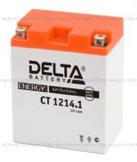 Delta CT1214.1 12В 14Ач